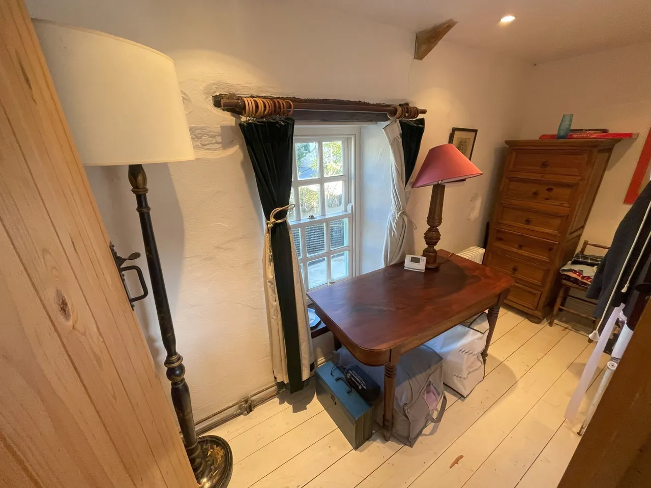 St Ann's Cottage, Calstock, photo 15