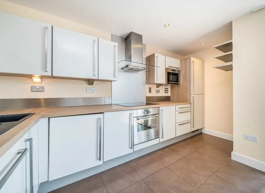 Blackwall Way, Canary Wharf, E14, photo 3