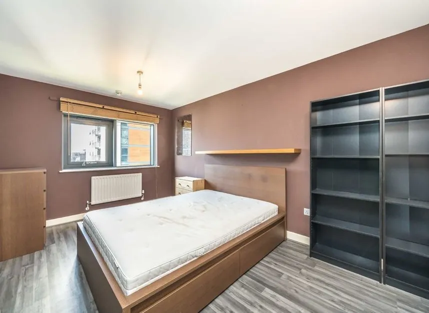Blackwall Way, Canary Wharf, E14, photo 4