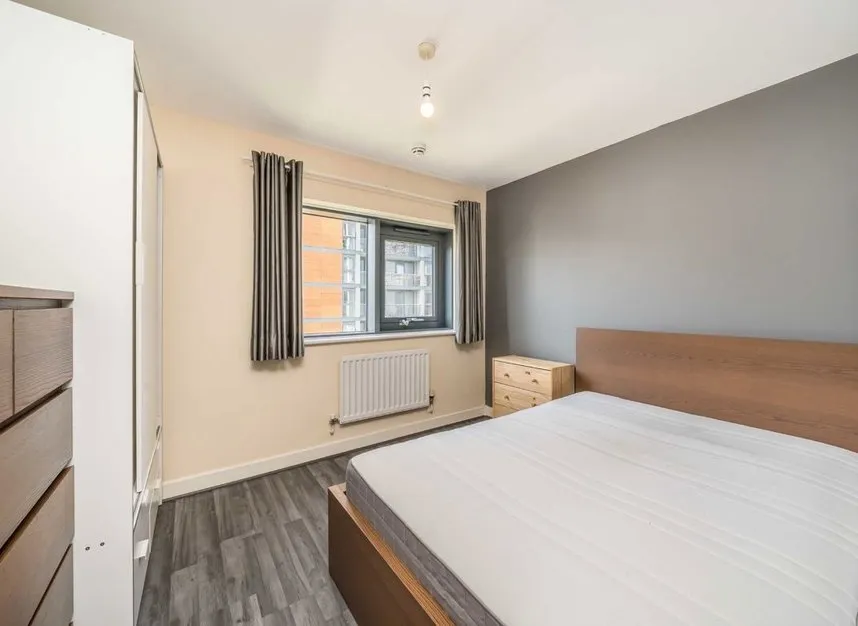 Blackwall Way, Canary Wharf, E14, photo 5