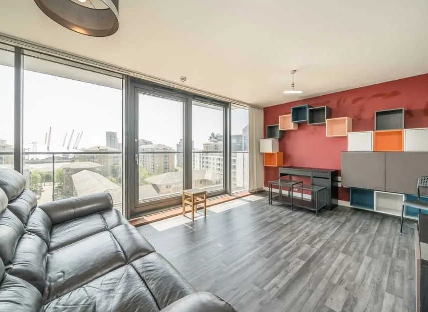 Blackwall Way, Canary Wharf, E14, photo 2