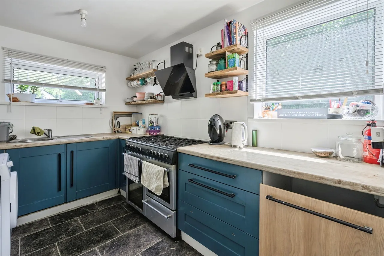 Spire Hill, SALTASH, photo 7