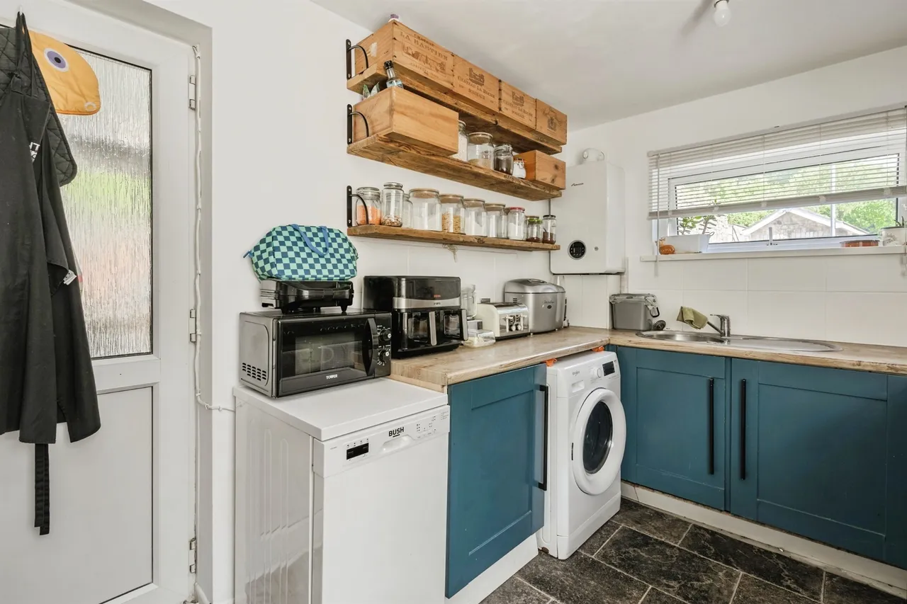 Spire Hill, SALTASH, photo 8