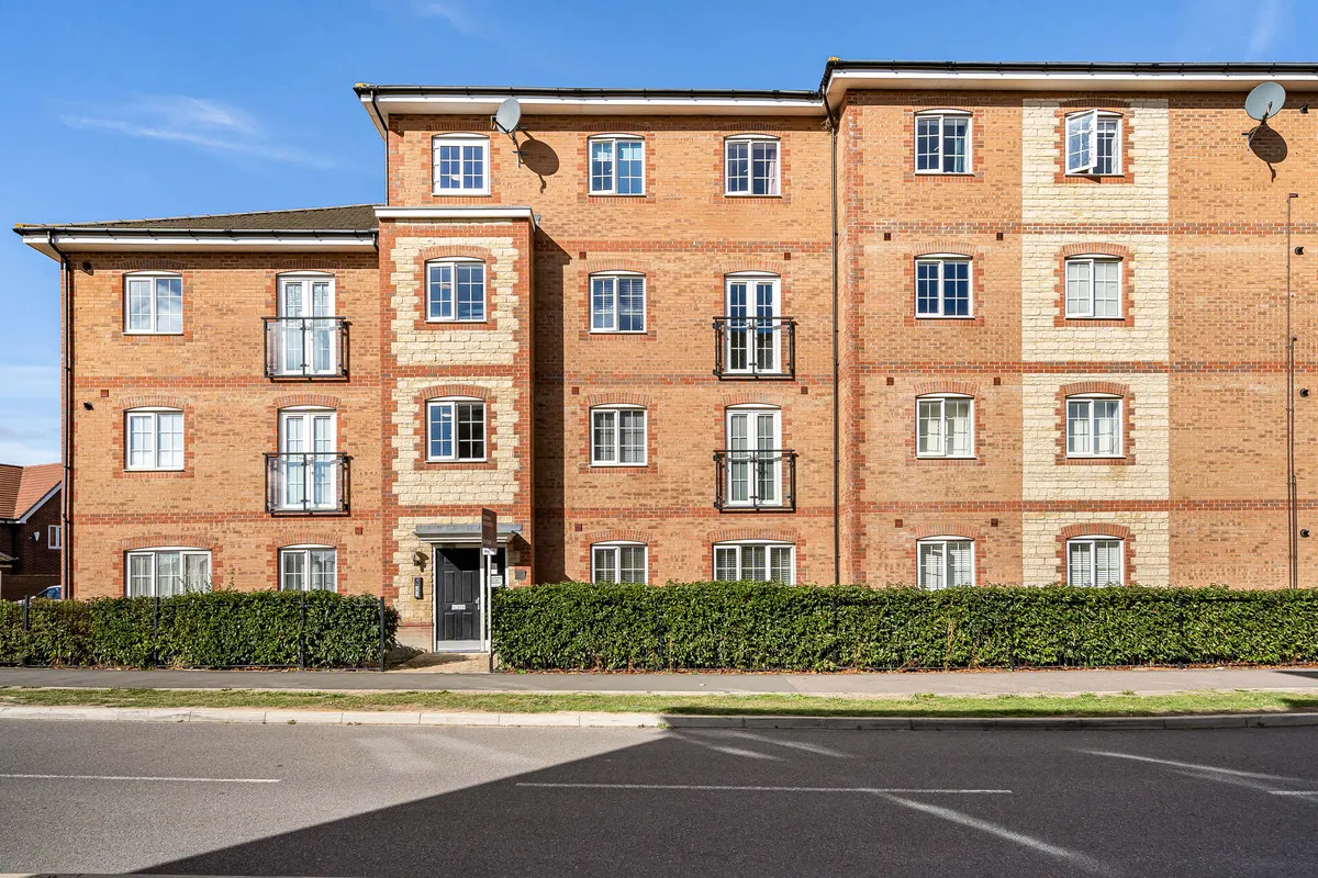 Scots Pine Way, Didcot, photo 13