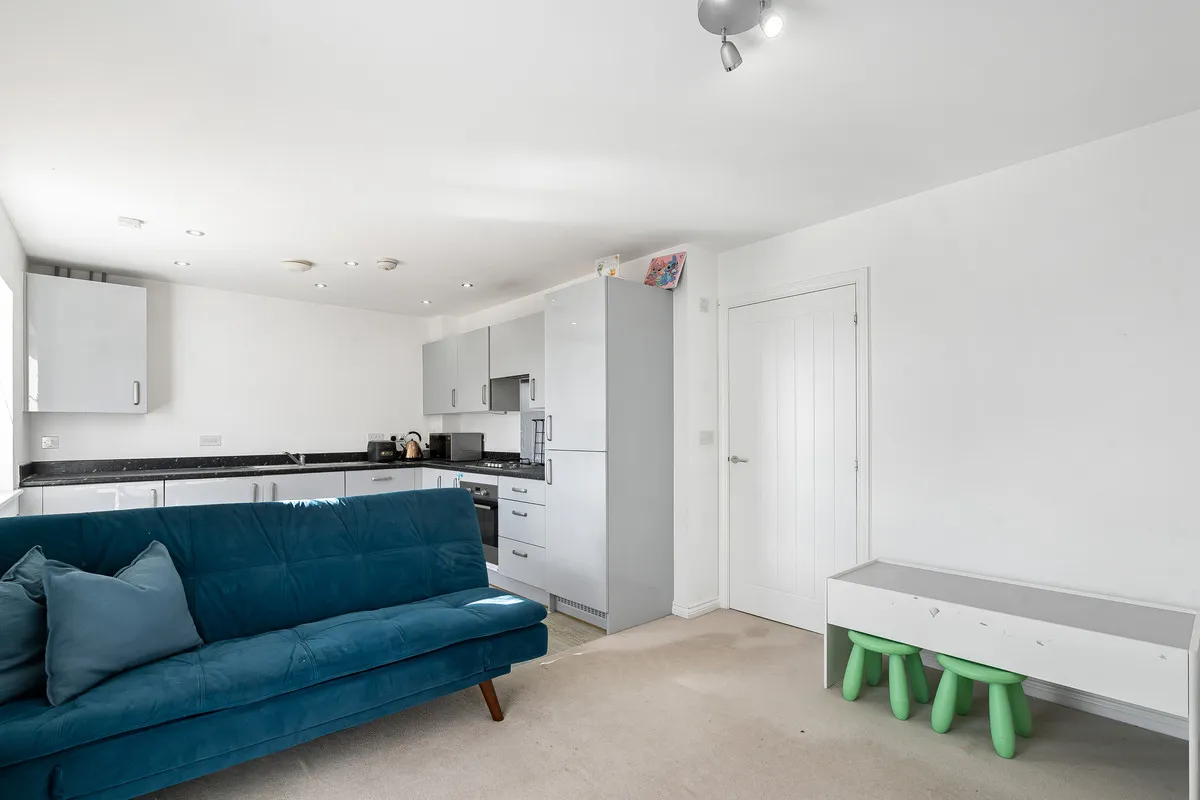 Scots Pine Way, Didcot, photo 12