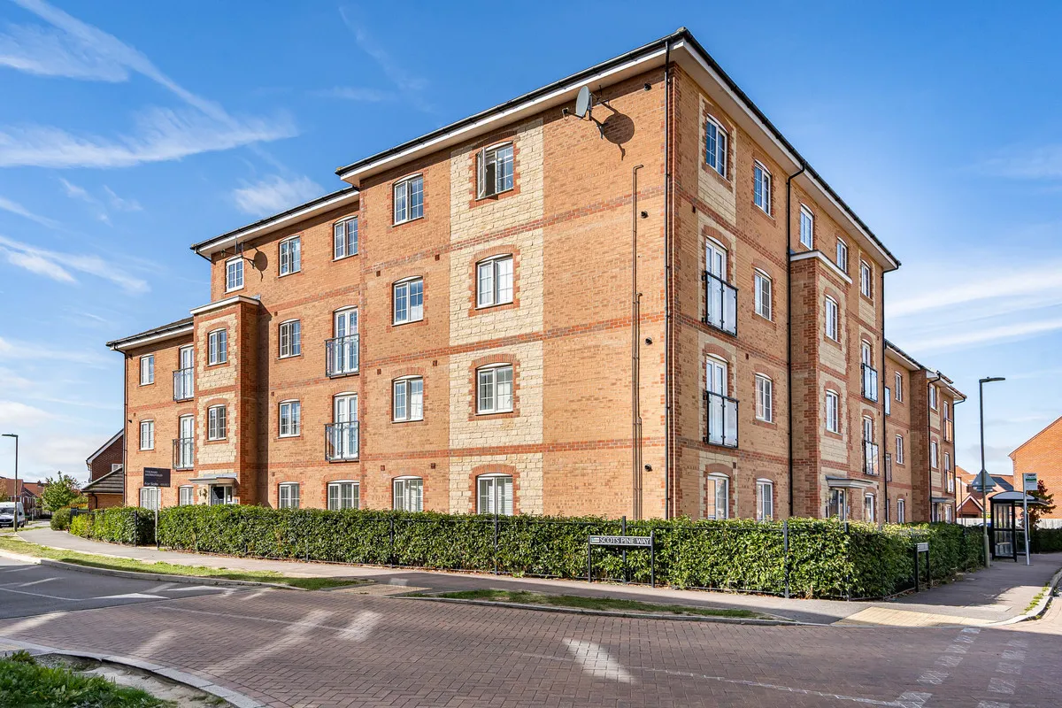 Scots Pine Way, Didcot, photo 16