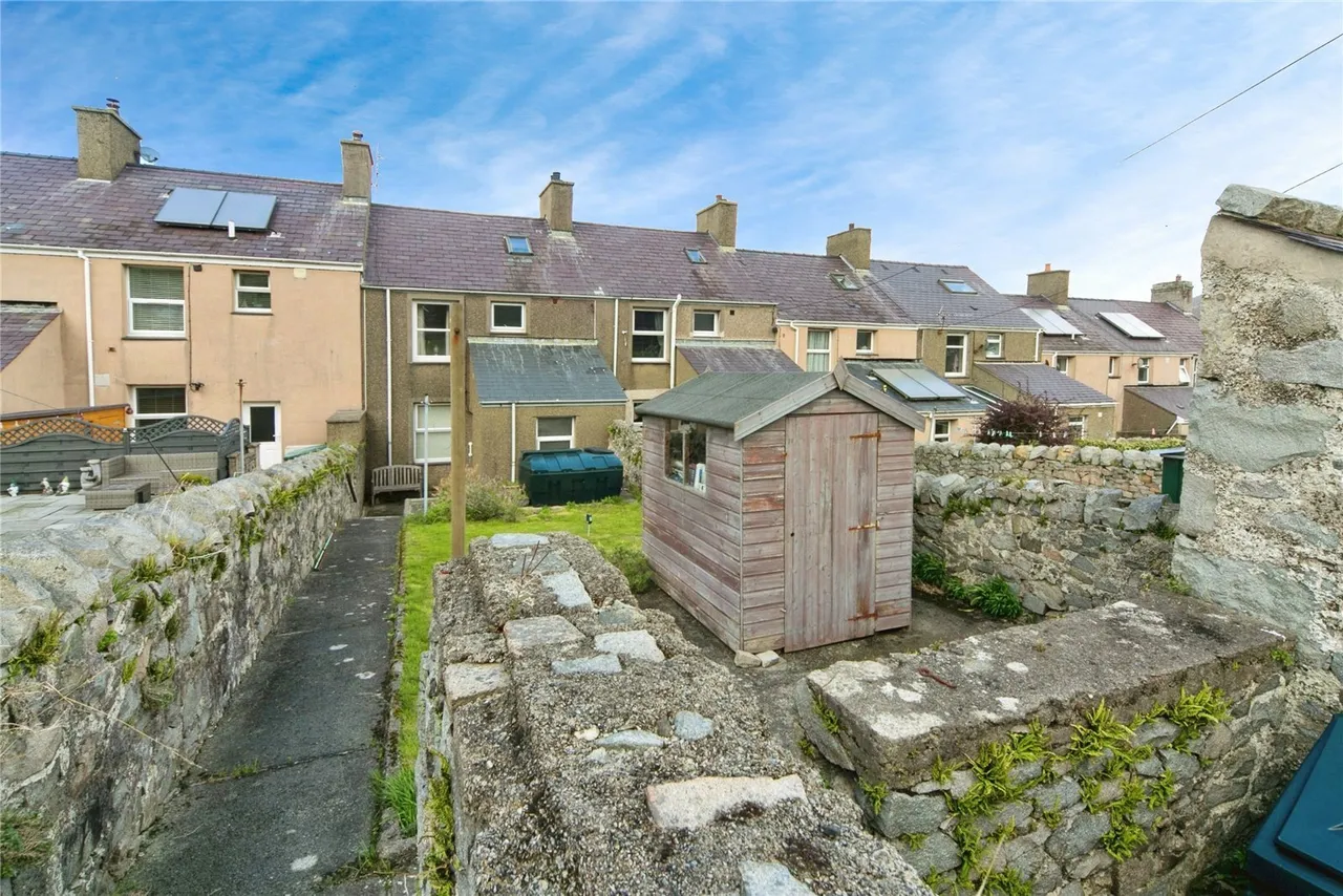 Sea View Terrace, Trefor, LL54, photo 23
