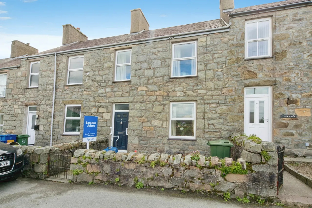 Sea View Terrace, Trefor, LL54, photo 19