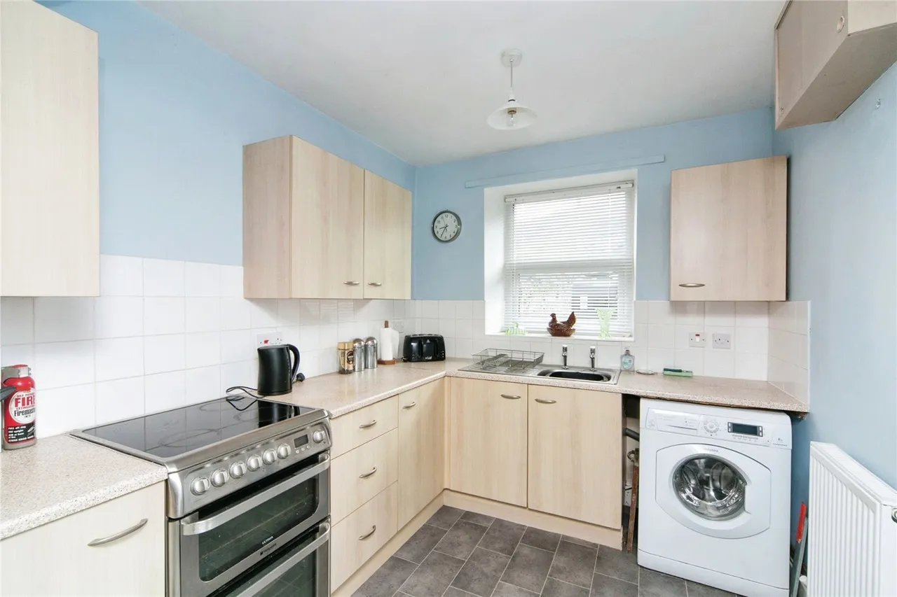 Sea View Terrace, Trefor, LL54, photo 7