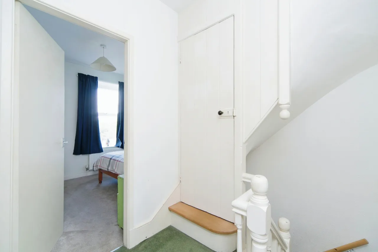 Sea View Terrace, Trefor, LL54, photo 16