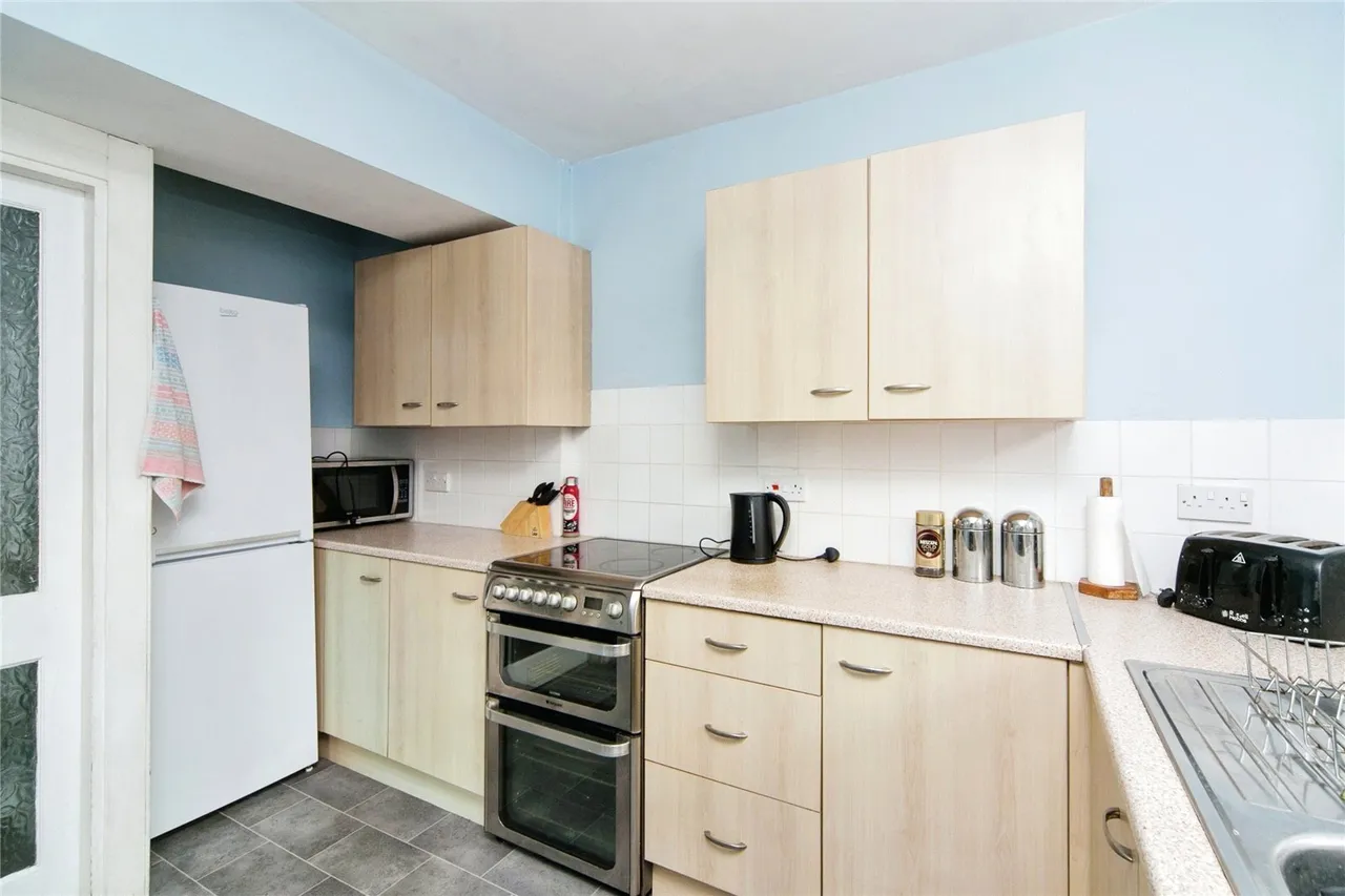 Sea View Terrace, Trefor, LL54, photo 8