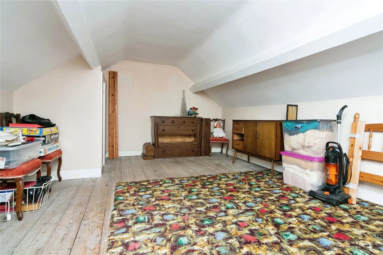 Sea View Terrace, Trefor, LL54, photo 17
