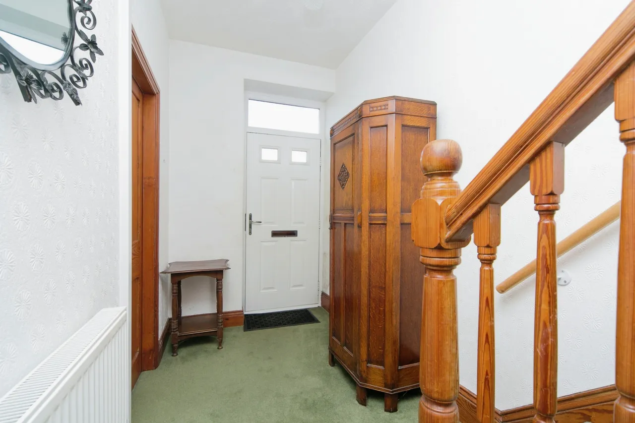 Sea View Terrace, Trefor, LL54, photo 2