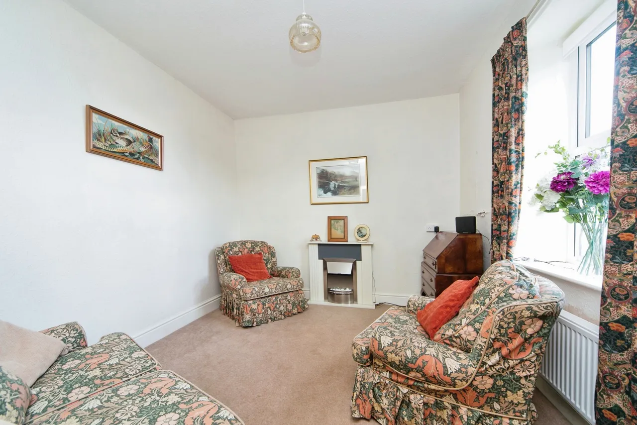Sea View Terrace, Trefor, LL54, photo 3