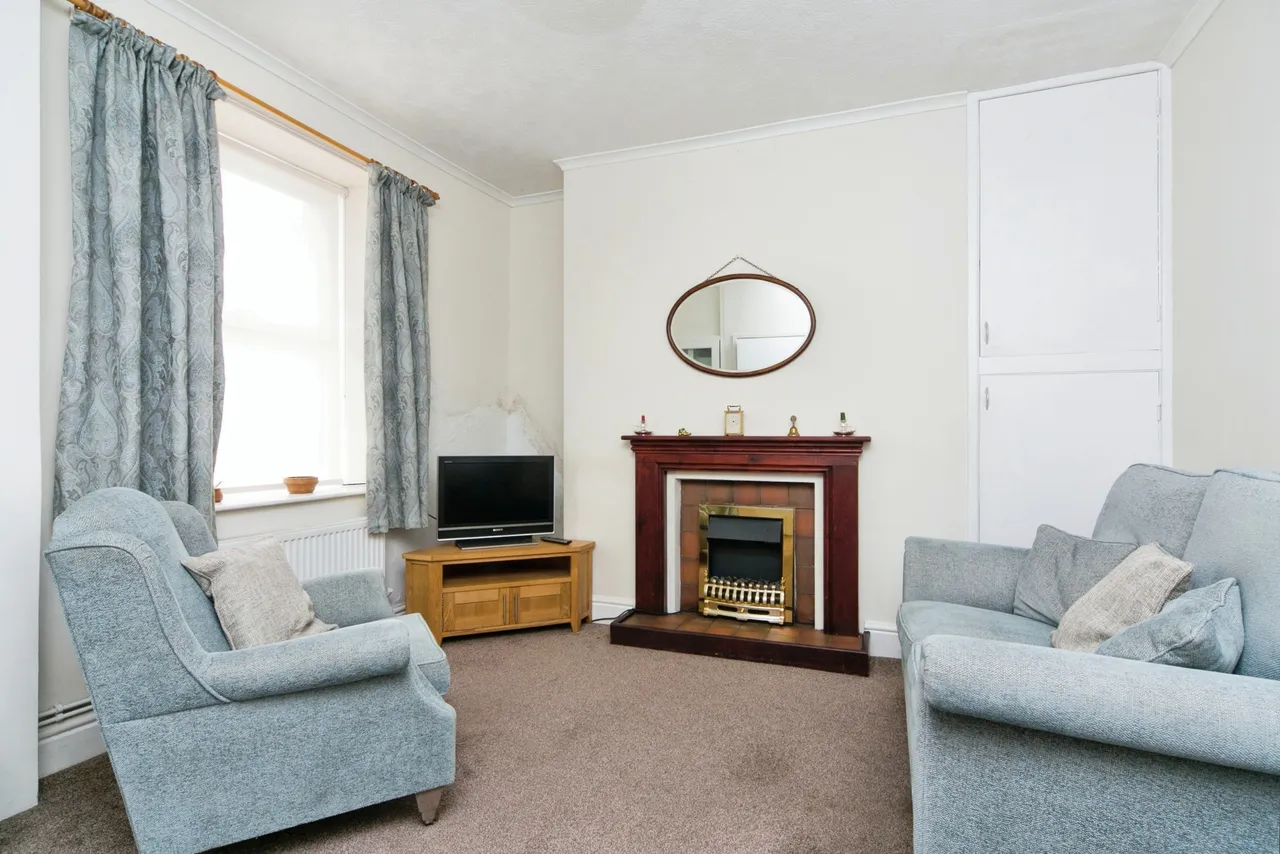 Sea View Terrace, Trefor, LL54, photo 5
