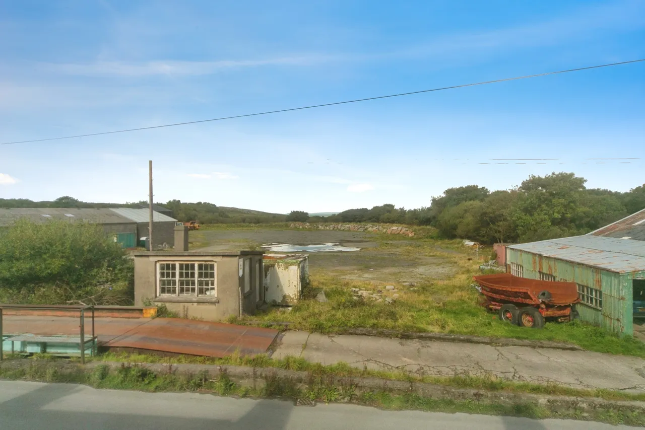 Sea View Terrace, Trefor, LL54, photo 24