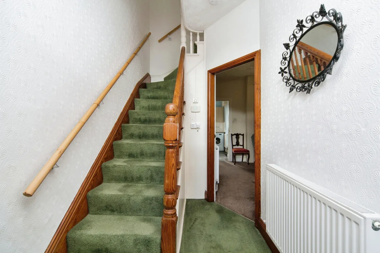 Sea View Terrace, Trefor, LL54, photo 9