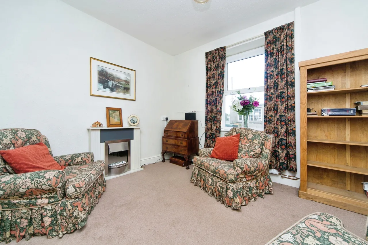 Sea View Terrace, Trefor, LL54, photo 4