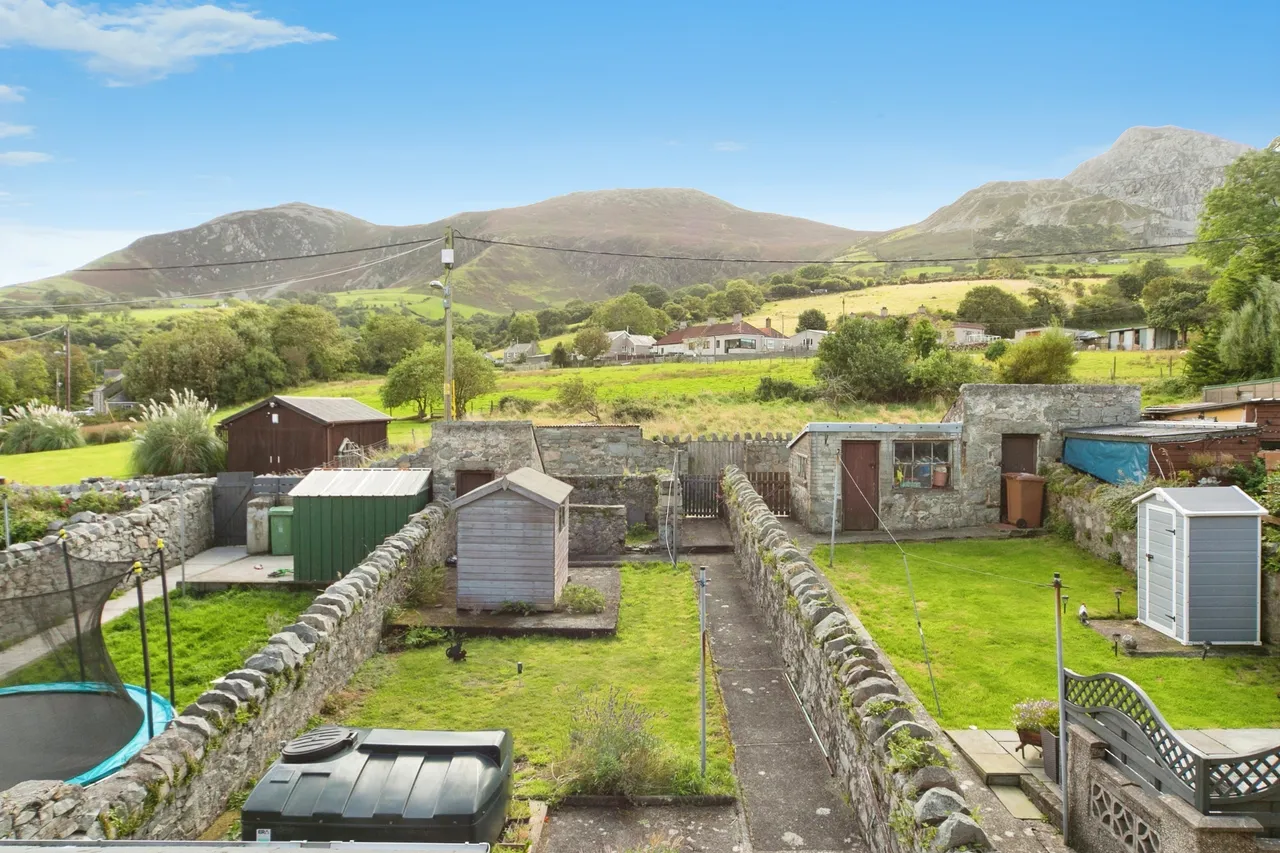 Sea View Terrace, Trefor, LL54, photo 22