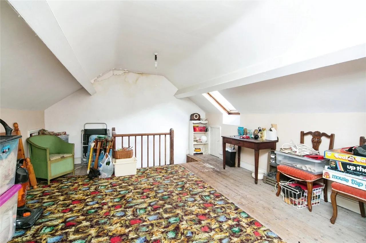 Sea View Terrace, Trefor, LL54, photo 18