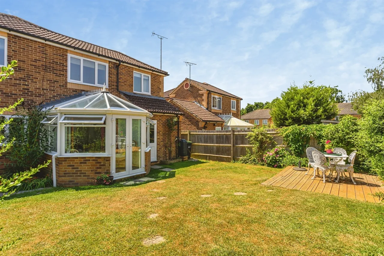 Barley Drive, Burgess Hill, RH15, photo 16