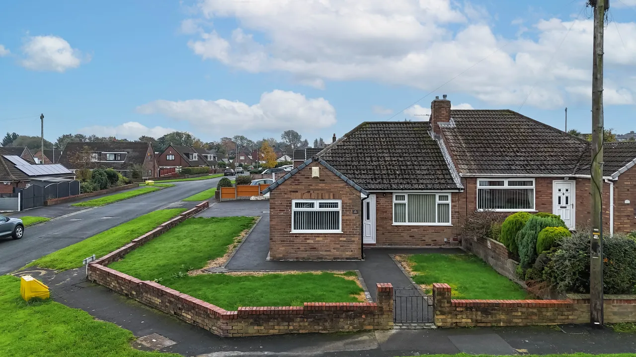 Sheldon Avenue, Standish, photo 22