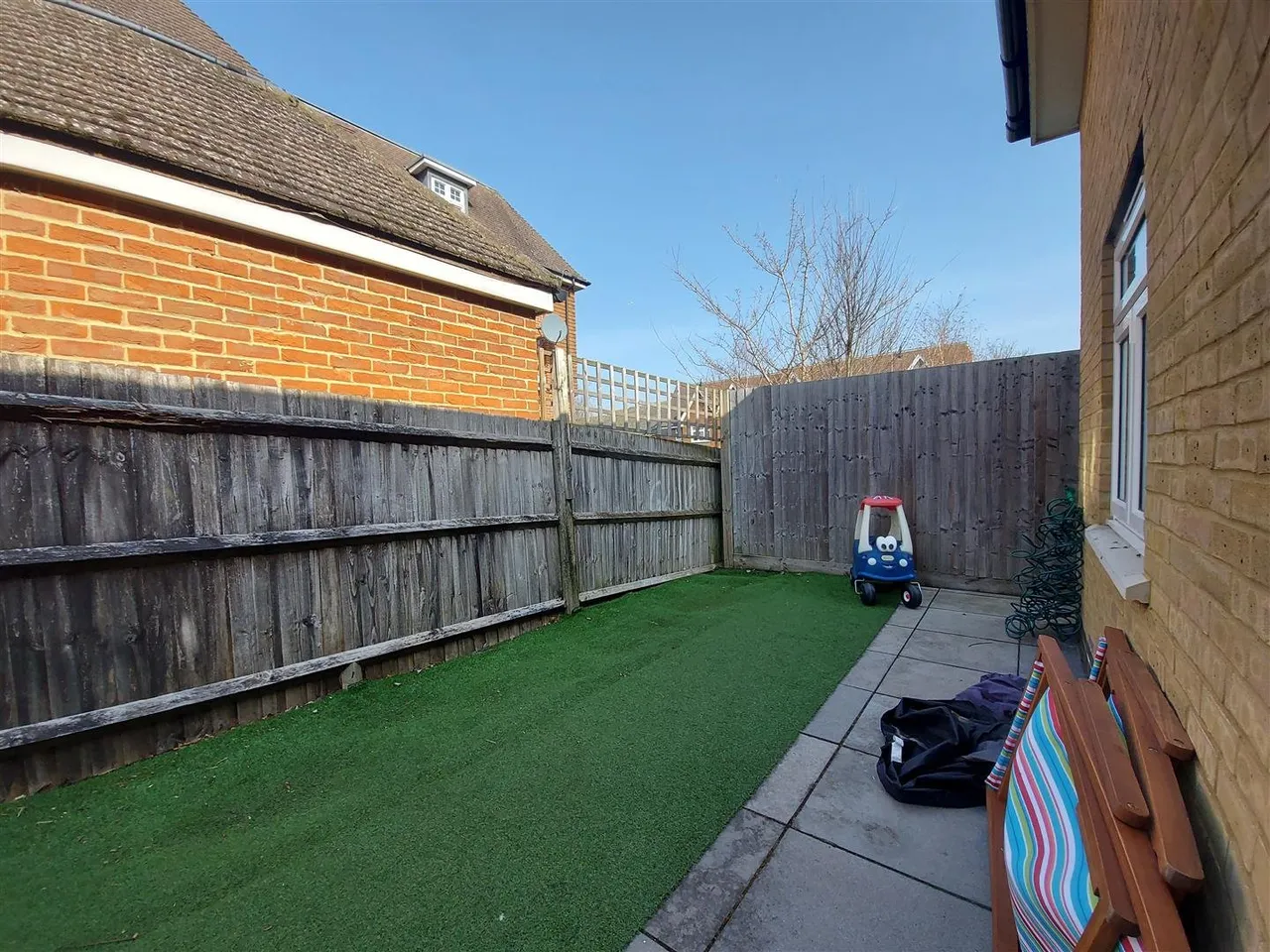 London Road, Cheam, SM3, photo 12