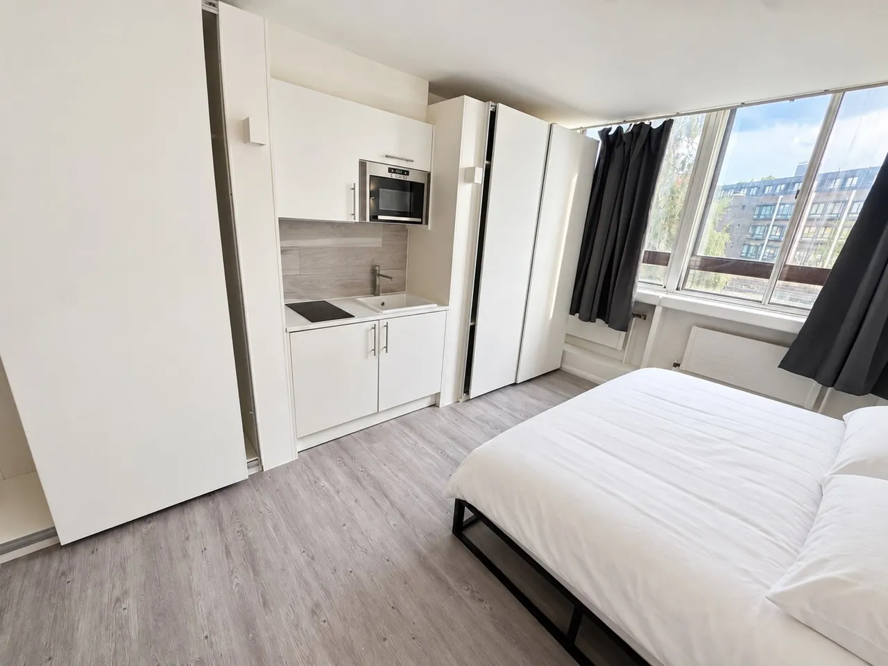 1 bed flat to rent, College Road, Harrow, HA1