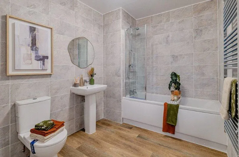 Farington Mews, The Esthwaite, PR26, photo 4