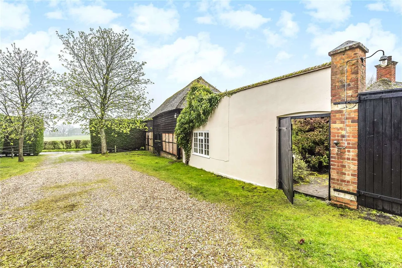 Pamber End, Tadley, RG26, photo 11