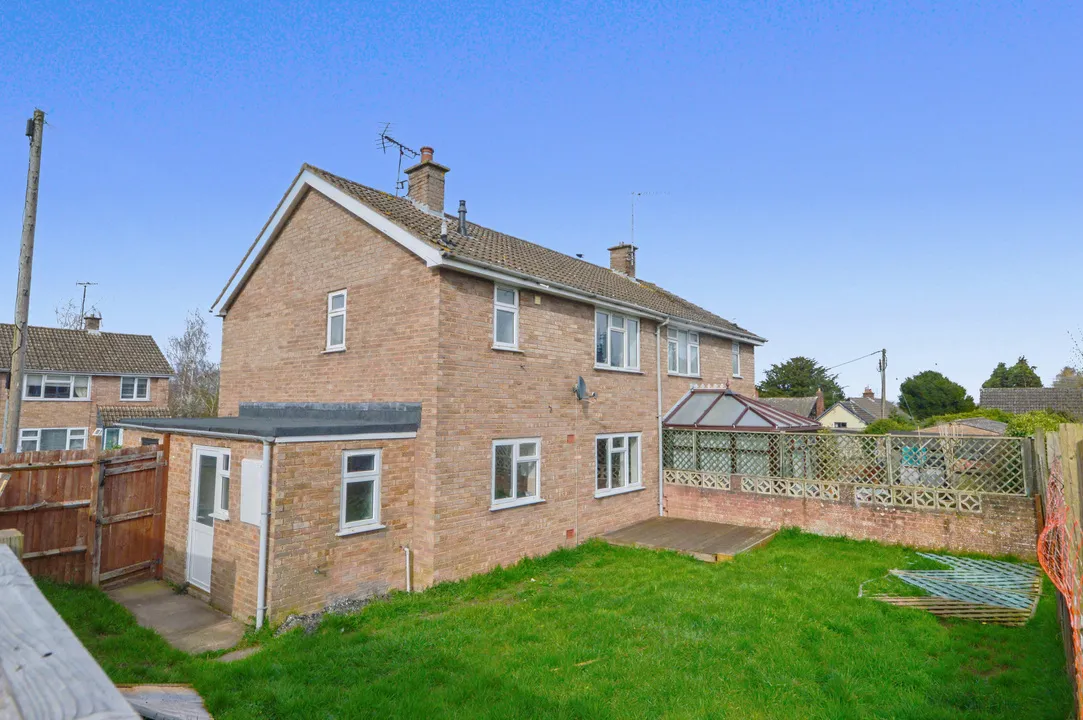 Curl View Crescent, Pembridge, Leominster, Herefordshire, HR6 9HQ, photo 12