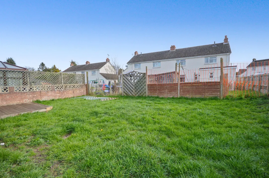 Curl View Crescent, Pembridge, Leominster, Herefordshire, HR6 9HQ, photo 11