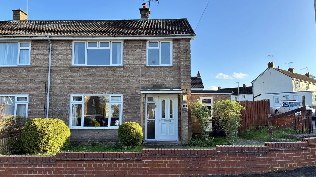 Curl View Crescent, Pembridge, Leominster, Herefordshire, HR6 9HQ, photo 13