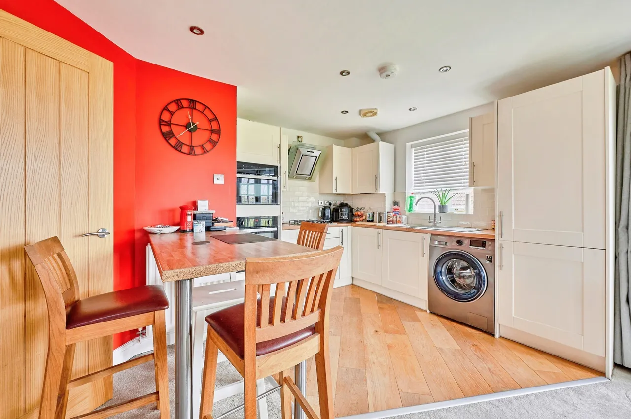 The Thatchers, Bishop's Stortford, photo 7