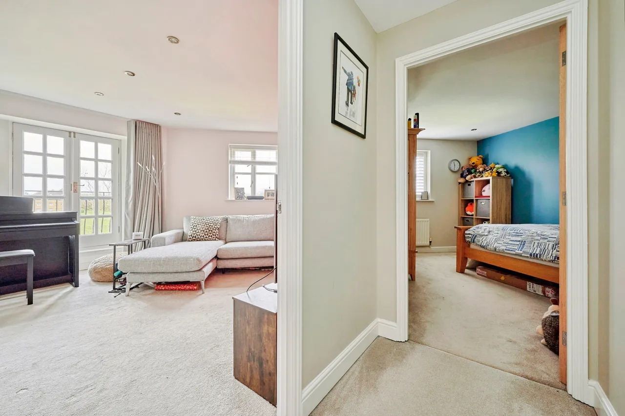 The Thatchers, Bishop's Stortford, photo 11