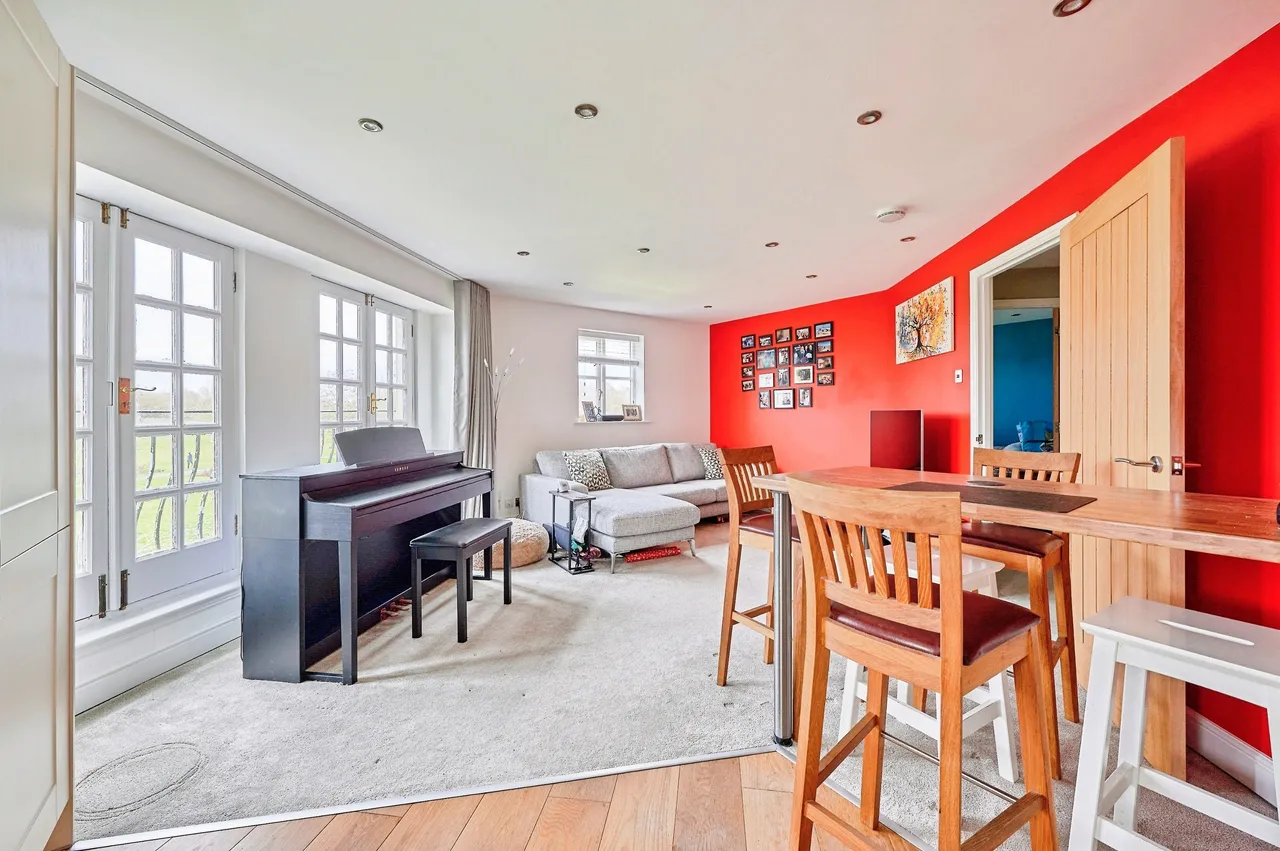 The Thatchers, Bishop's Stortford, photo 8