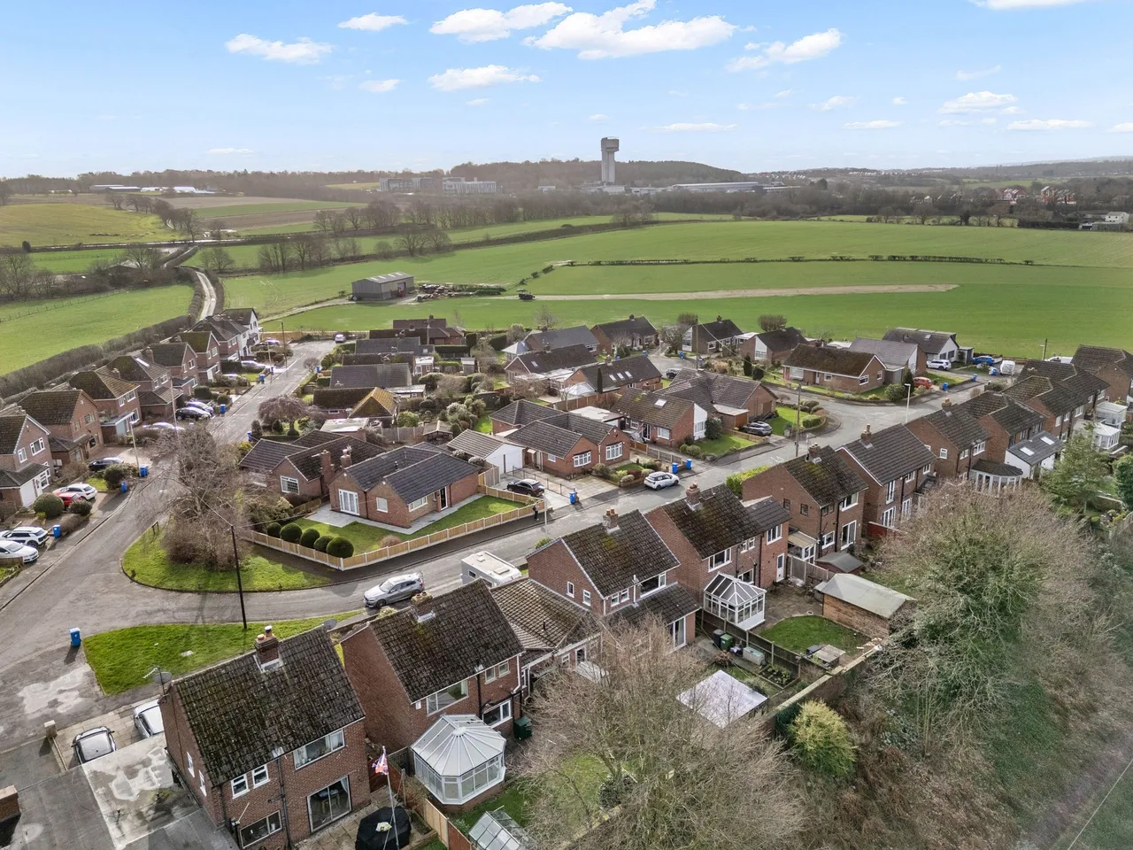 Hollybank, Moore, Warrington, Warrington, WA4 6UF, photo 18