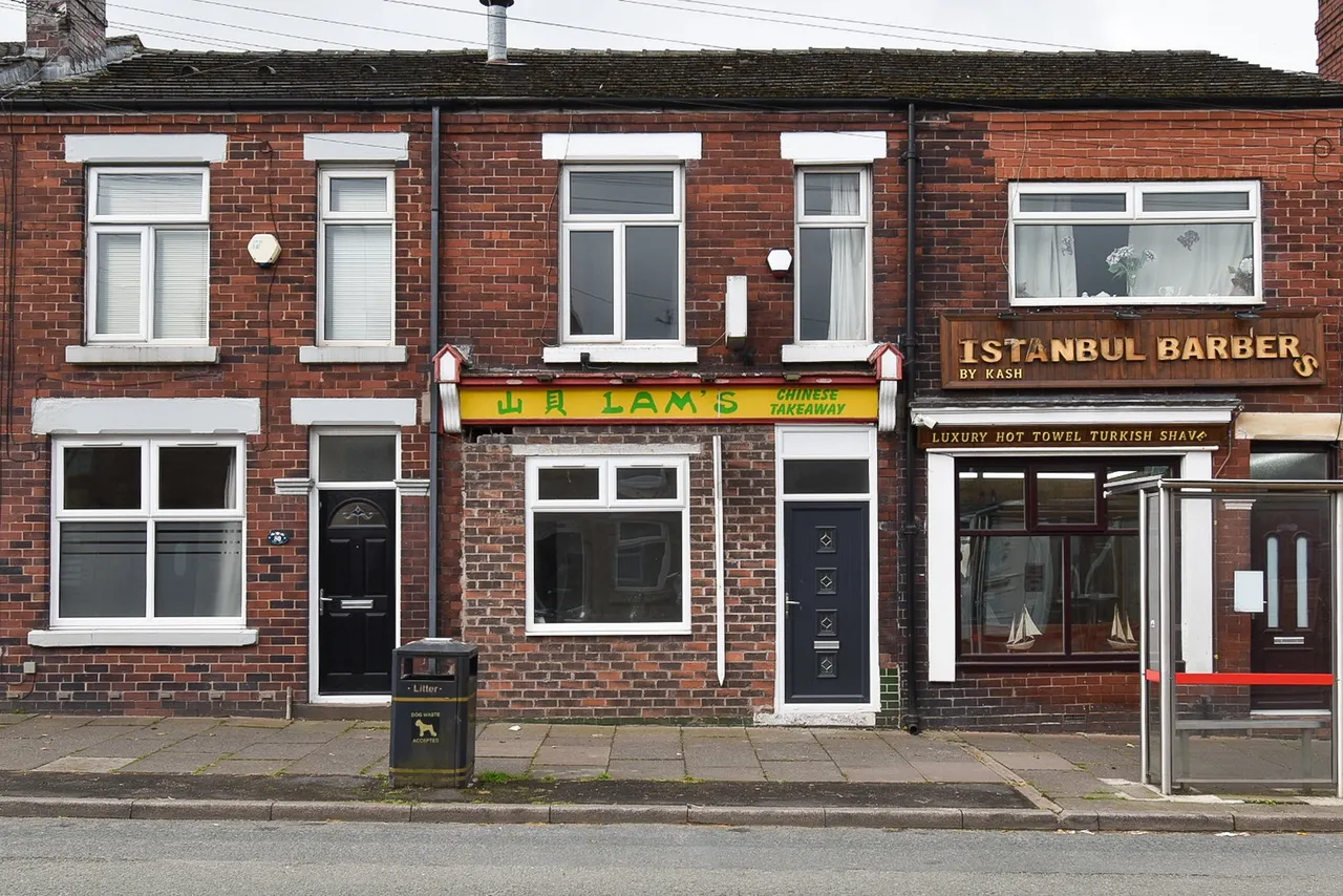 2 bed house for sale — Chorley Road, Adlington, Lancashire, PR6