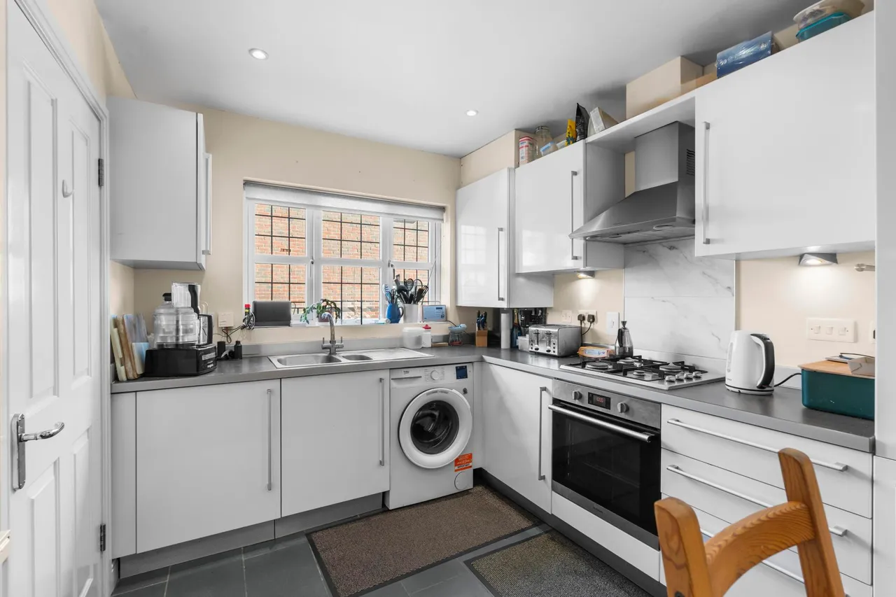 Old Chapel Mews, Codicote, SG4, photo 2