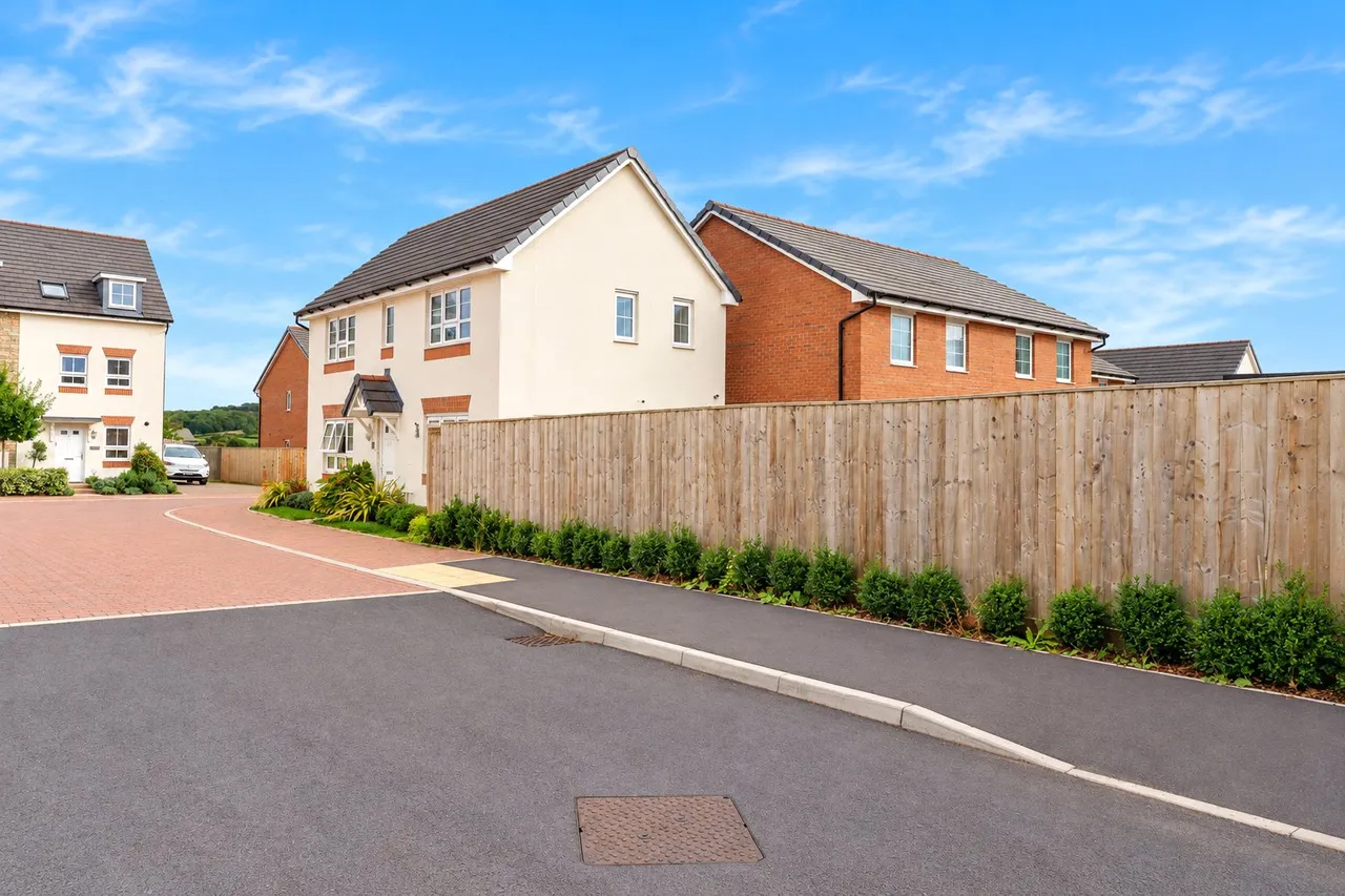 Langdon Road, Wiveliscombe, TA4, photo 4