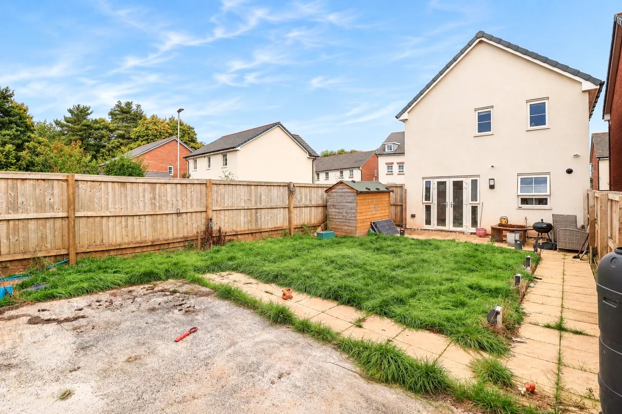 Langdon Road, Wiveliscombe, TA4, photo 3