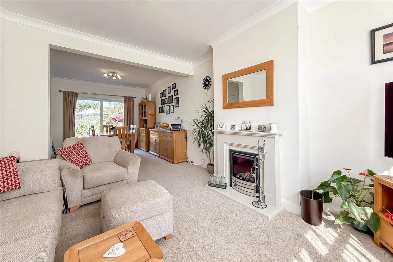 Beech Road, St. Albans, Hertfordshire, AL3 5AT, photo 19