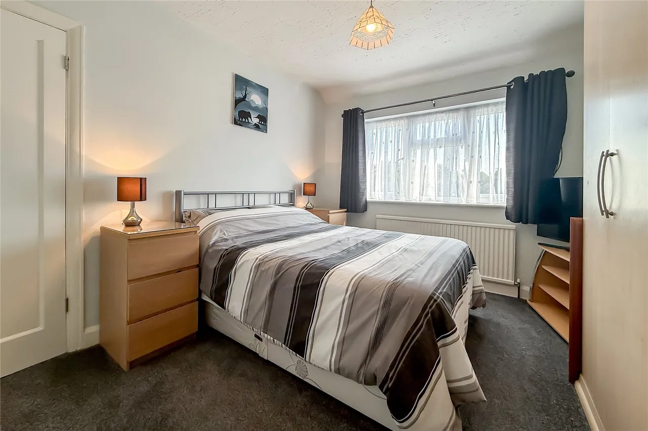 Beech Road, St. Albans, Hertfordshire, AL3 5AT, photo 25