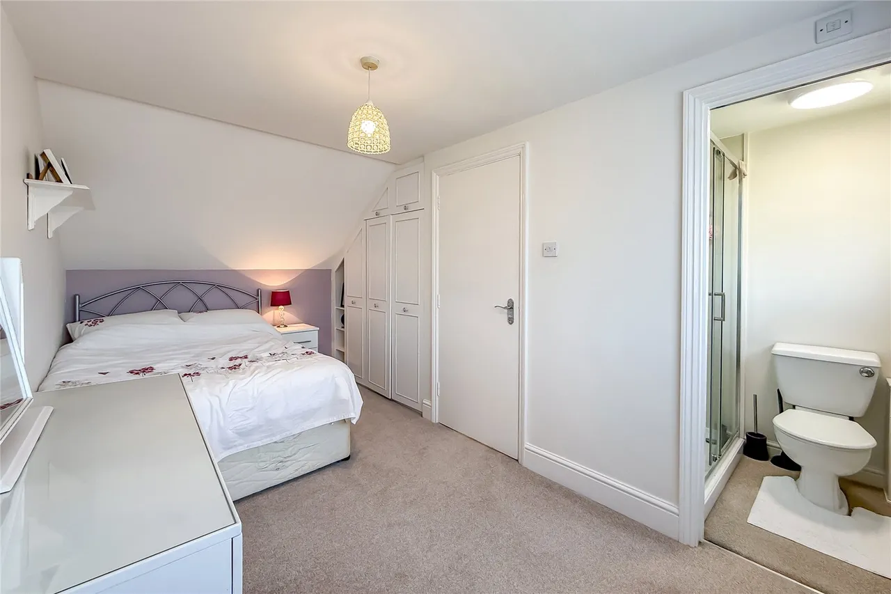 Beech Road, St. Albans, Hertfordshire, AL3 5AT, photo 11