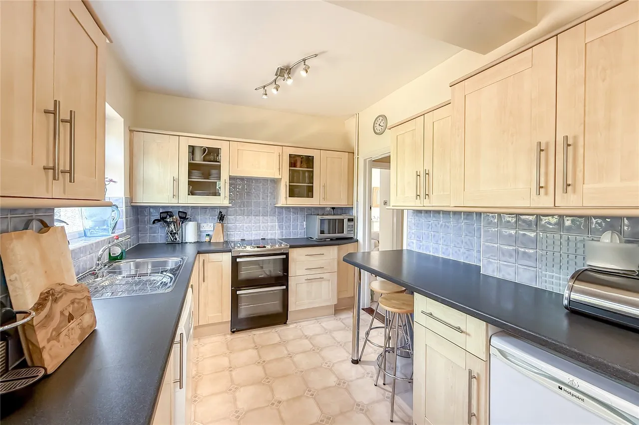 Beech Road, St. Albans, Hertfordshire, AL3 5AT, photo 4