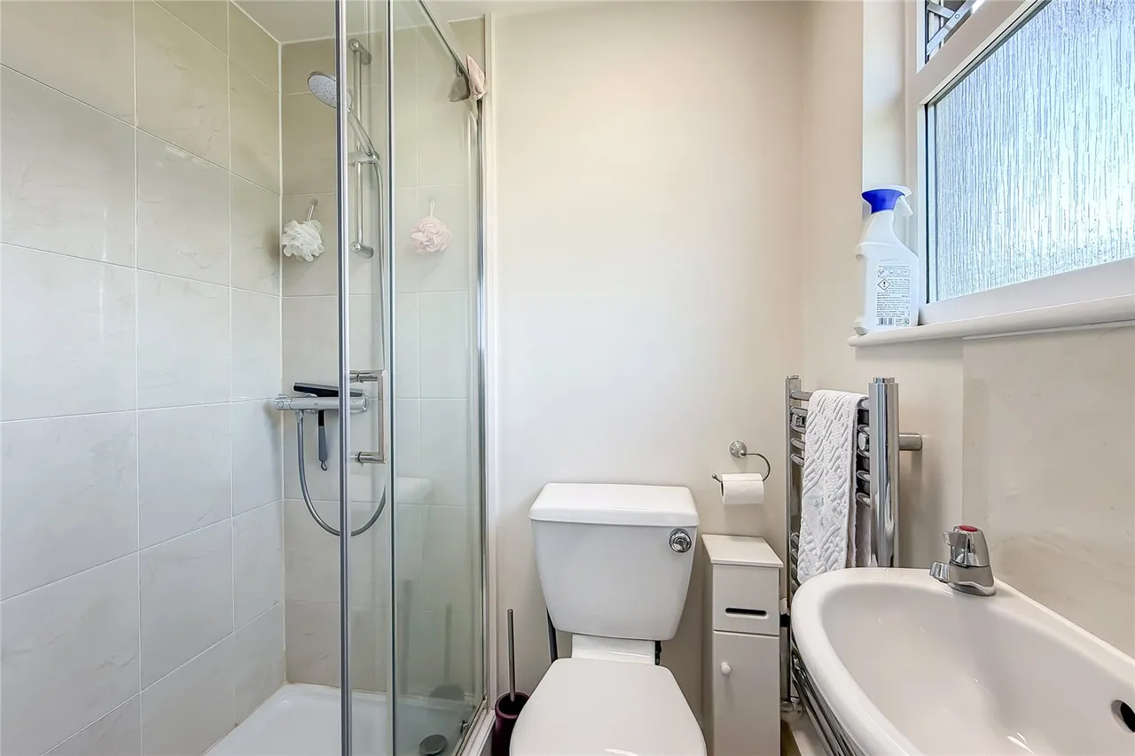 Beech Road, St. Albans, Hertfordshire, AL3 5AT, photo 9