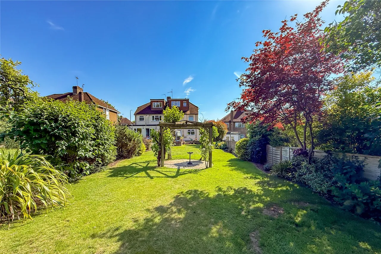 Beech Road, St. Albans, Hertfordshire, AL3 5AT, photo 8