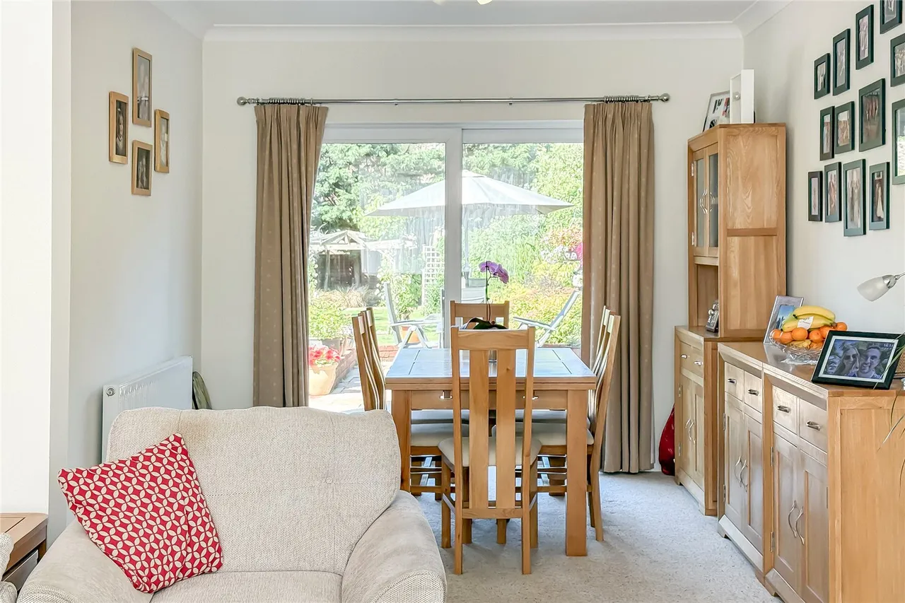 Beech Road, St. Albans, Hertfordshire, AL3 5AT, photo 20