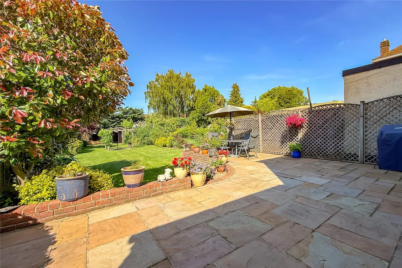 Beech Road, St. Albans, Hertfordshire, AL3 5AT, photo 12
