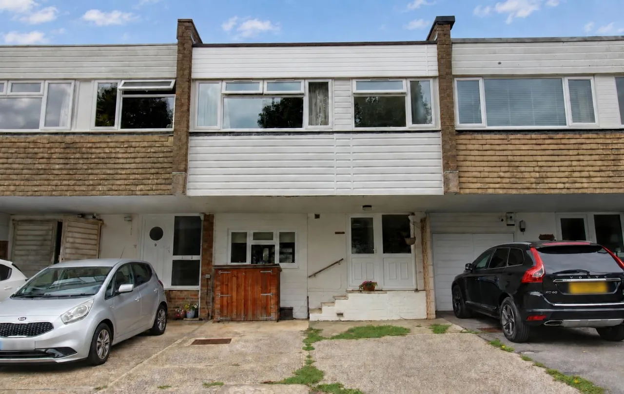 The Mews, Southside, RH20, photo 18